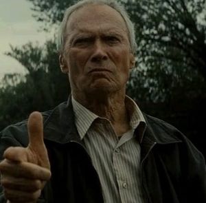 Meet your Posher, Ken